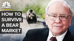 What to Do When Markets Drop