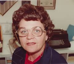 Euelda Sharp Obituary