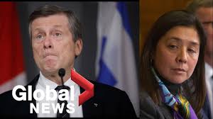 Coronavirus: Toronto Zoo plans to reopen for 'drive-thru' visits