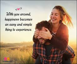 Happiness is when what you think, what you say, and what you do are in harmony. — mahatma gandhi #9. Happy Love Quotes 50 Best Ones That Ll Make You Smile