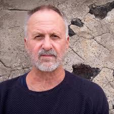 A Few Words With: Timothy Jay Smith