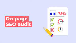 Our onpage seo audit covers audit of your meta titles, descriptions, image alt attributes, header our onpage seo audit is one of our most highly sought services here. How To Perform An On Page Seo Audit In 15 Minutes