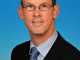 KCC Director of Services John Breen set to retire