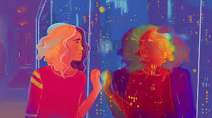 Racial Impostor Syndrome Here Are Your Stories Racial Syndrome Identity Art
