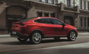 Subscribe for the full review. 2021 Renault Arkana Is Finally Coming To Europe 2021 2022 New Suv