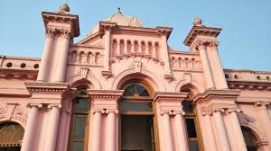 At last, a rich man of old dhaka named nawab khaja alimullah bought it (1935). Visit Ahsan Manzil On Your Trip To Dhaka City Or Bangladesh