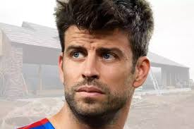 Última hora de Gerard Piqué, asaltan su casa y dejan un mensaje: 'Mientras  tú, p...'
