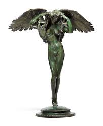 Descending Night