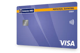Bank Accounts In Dubai Uae Emirates Nbd