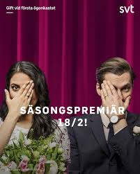 I det här avsnittet tar vi reda på hur våra långa och korta relationer ger oss lycka. Guldkanten Svt Antligen Nu Kan Du Se Fram Emot En Ny Sasong Av Gift Vid Forsta Ogonkastet En Nyhet For I Ar Ar Att Elizabeth Feurst Som Var Deltagare 2017 Ar