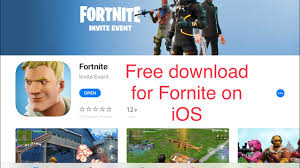 Android gamers in fortnite can enjoy themselves with the exciting and exhilarating gameplay of battle royale with friends and gamers from all over the world. Play Fortnite Right Now On Mobile Download Link In Description Fortnite Mobile Download Youtube