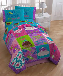 Doc Mcstuffins Cuddles Comforter Doc Mcstuffins Room Decor Doc Mcstuffins Room Doc Mcstuffins Bed