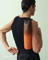 Image result for Autumn Buff 1972 Hussmann