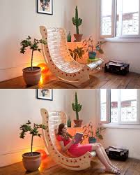 How to make a chair out of 2l plastic bottles:what you will need (if doing the hexagonal design):38 bottles to make a big chair14 bottles to make a small. Kuskus Chair Is Made From 36 Upcycled Plastic Bottles Home Decor Decor Home