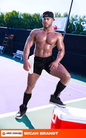 Click here for our cookie policy. Arad Winwin Slides His Throbbing Dick Deep Into Micah Brandt S Tight Hole Gay Porn Pics Galleries