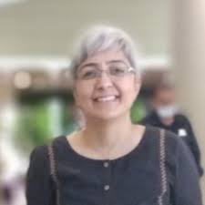 From Berkeley to Bangalore: Part 1