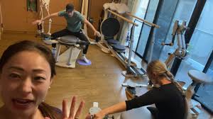 Midori Gyrotonic, Midori Tango