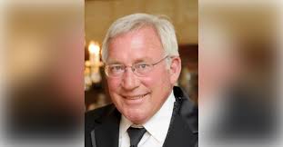 Obituary information for John C. Purcell, Sr.