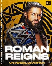 Search results for roman reigns logo logo vectors. Roman Reigns Beats Edge Bryan Retains Universal Title At Wwe Wrestlemania 37 Bleacher Report Latest News Videos And Highlights