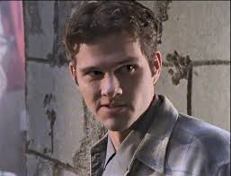 Walker, Texas Ranger" Flashpoint (TV Episode 1996)