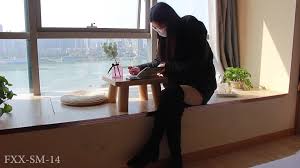 Fxx Sm 14 体操服连身袜加厚白袜固定舞蹈姿势束缚sp Tk 瑜伽球固定丝袜木乃伊原味内裤堵...