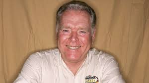 NASCAR: How will 'Gentle Giant' Buddy Baker be honored?