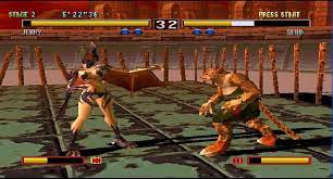 The game's story centers on a group of warriors known as zoanthropes Bloody Roar 2 Free Download Pc Game Full Version