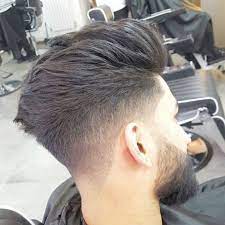 The Best Medium Length Men 8217 S Hairstyles Sensod Create Connect Brand Long Hair Styles Men Mens Hairstyles Short Men Hair Color