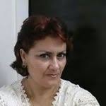 Beatriz Terrones's Instagram, Twitter & Facebook