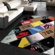 However, buying a good quality nike shoe box storage does not mean you have the select the highest prize. Nike Logo Rug Carpet 3 X5 4 X6 5 X8
