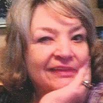 Collins, Brenda Kay Purdy