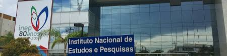 Nosso portal está em migração para a plataforma única do governo o instituto nacional de estudos e pesquisas educacionais anísio teixeira (inep) migrou seu portal para. Inep Descubra O Que E E Qual A Importancia Vai De Bolsa