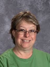 January 2019 Staff in the Spotlight