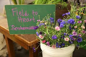 Flower deliveries are made by local florists in georgetown. Seattle Wholesale Grower S Market Rain Or Shine Guides