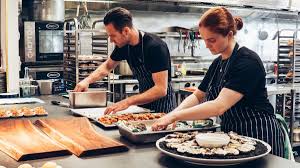 However, state or employer requirements can vary. Food Handler Job Description