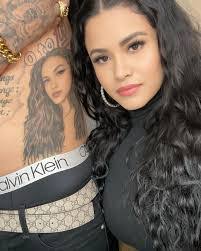 Devon Waller's Instagram, Twitter & Facebook