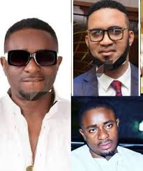 Mountain of Fire & Miracles Ministries