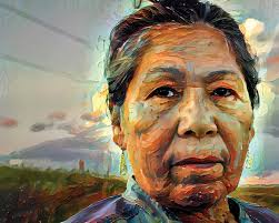 Cheyenne River Lakota elder honored and celebrated