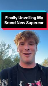 How I Got A Ferrari Completely For Free (Watch Until The End) 👀 #ferr...