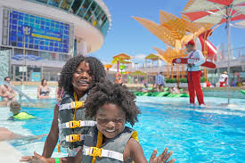 Is the royal caribbean unlimited dining package worth it? Navigator Of The Seas Review A Royal Caribbean Ship The Traveling Child