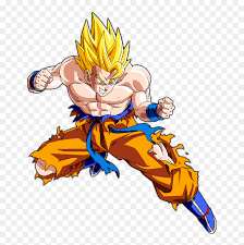 Sadly, they automatically grow scouters, but full view, covering the users face. Super Saiyan Dragon Ball Z Goku Png Download Yato Vs Goku Transparent Png Vhv