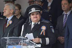 Adrian iacob, rectorul academiei de poliţie: Urgia La Academia De PoliÈ›ie V Autoplagiatul In FormÄƒ ContinuatÄƒ Al Rectorului Veronica Stoica
