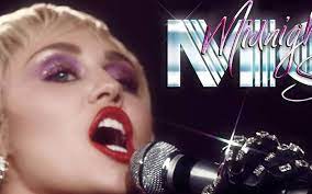 Louis bell and andrew watt. Miley Cyrus Midnight Sky Hellweg Radio