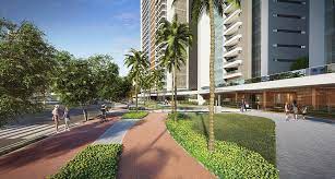 A capital da bahia está se verticalizando cada vez mais, mudando a cena com isto o volume de apartamentos disponíveis para compra aumenta e novas pessoas são atraídas para a salvador. Novo Empreendimento Em Ondina Tera Imoveis A Partir De R 246 Mil Jornal Correio