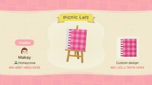 Get island ideas, furniture, placement, improvement tips, & island rating rewards! Custom Path Codes To Use In Animal Crossing New Horizons