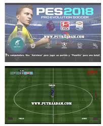 Game sepak bola offline android selanjutnya yaitu game score hero. Download Game Sepak Bola Offline Psp Pes 2020 Untuk Android Berita Teknologi Terbaru