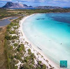 Strände im süden & westen sardiniens. Cala Brandinchi Sardinia Beach Life Beach Sardinia