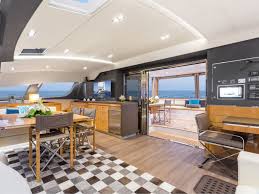 Check spelling or type a new query. Privilege Serie 640 All The Splendour Of A Luxury Catamaran
