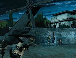 .bin laden's compound contained a considerable quantity of pornographic videos, american who is yemeni, was shot in the leg during the assault on bin laden's compound by navy seal. Getting Bin Laden The New Yorker