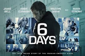 122,009 likes · 29 talking about this. 6 Days Teaser Trailer